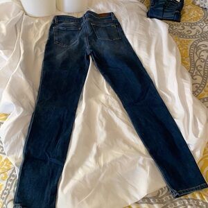 Very nice jeans